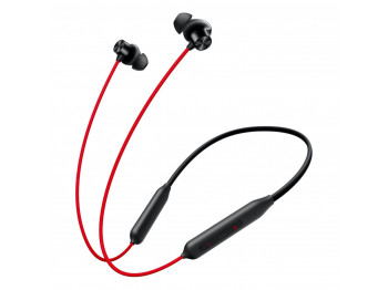 ყურსასმენები ONEPLUS BULLETS WIRELESS Z2 (RD)