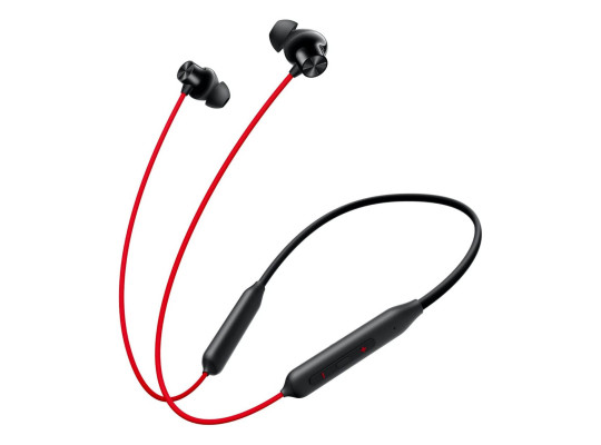 ყურსასმენები ONEPLUS BULLETS WIRELESS Z2 (RD)