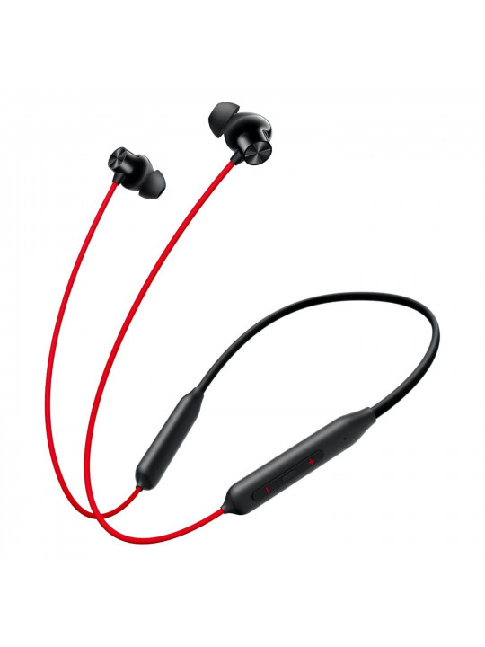 ყურსასმენები ONEPLUS BULLETS WIRELESS Z2 (RD)