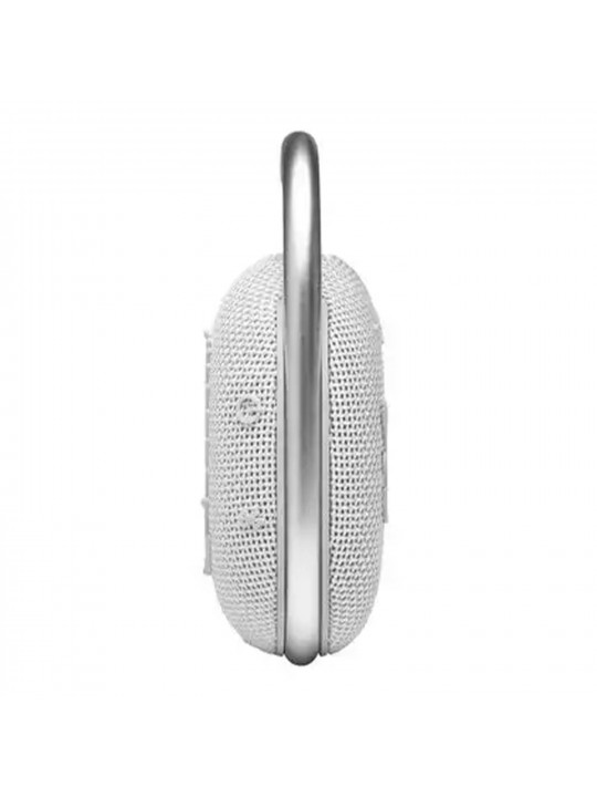 bluetooth динамик JBL Clip 4 (WH)