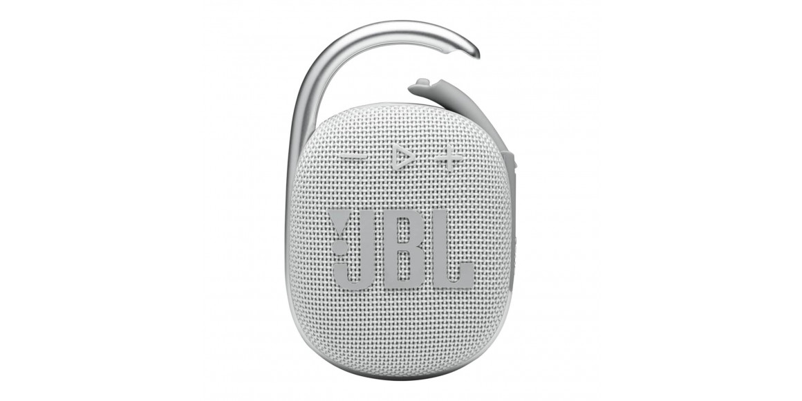 bluetooth динамик JBL Clip 4 (WH)