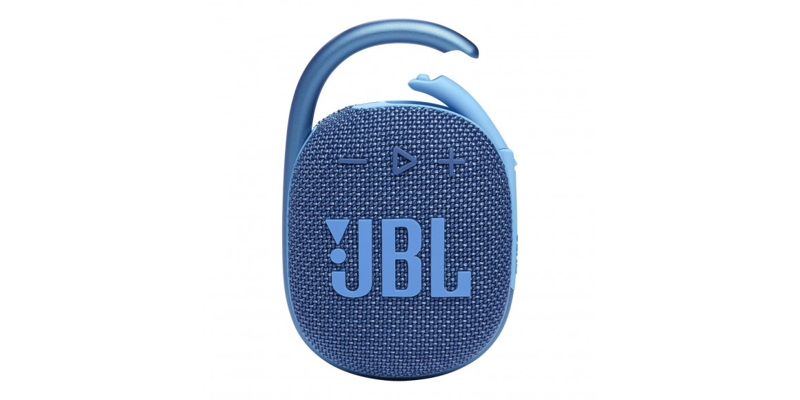 bluetooth динамик JBL CLIP 4 (ECO BL)