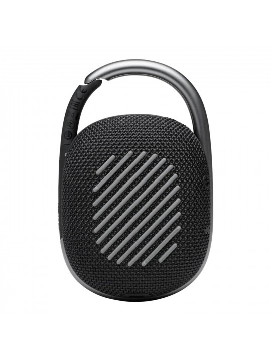 bluetooth динамик JBL Clip 4 (BK)