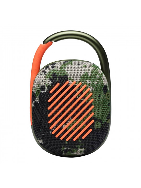 bluetooth speaker JBL Clip 4 (SQUAD)