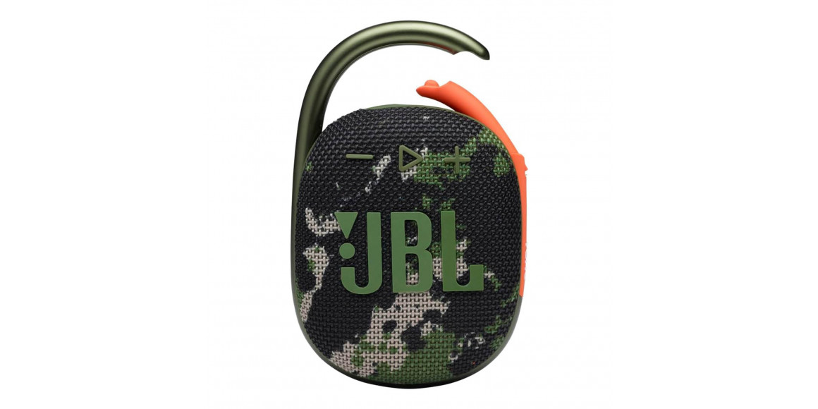 bluetooth speaker JBL Clip 4 (SQUAD)