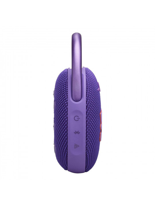 bluetooth динамик JBL CLIP 5 (PR)