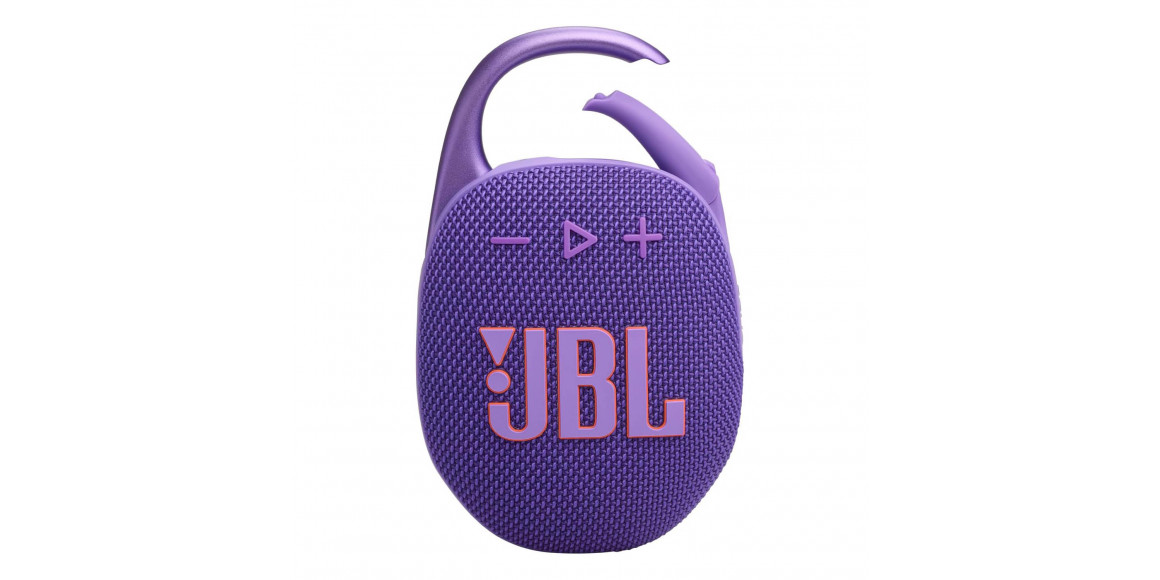 bluetooth speaker JBL CLIP 5 (PR)