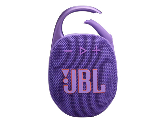 bluetooth დინამიკი JBL CLIP 5 (PR)