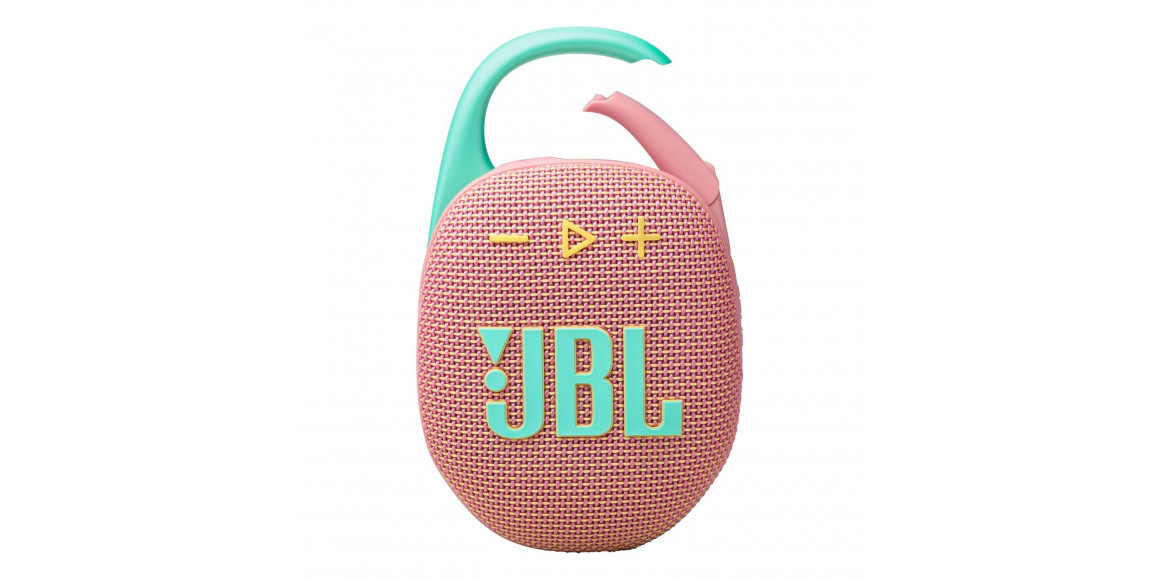 bluetooth speaker JBL CLIP 5 (PK)