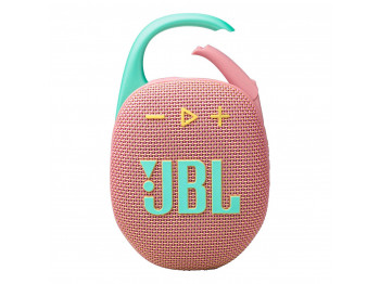 bluetooth динамик JBL CLIP 5 (PK)