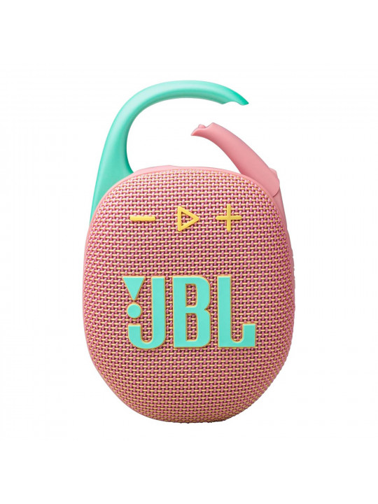 bluetooth speaker JBL CLIP 5 (PK)