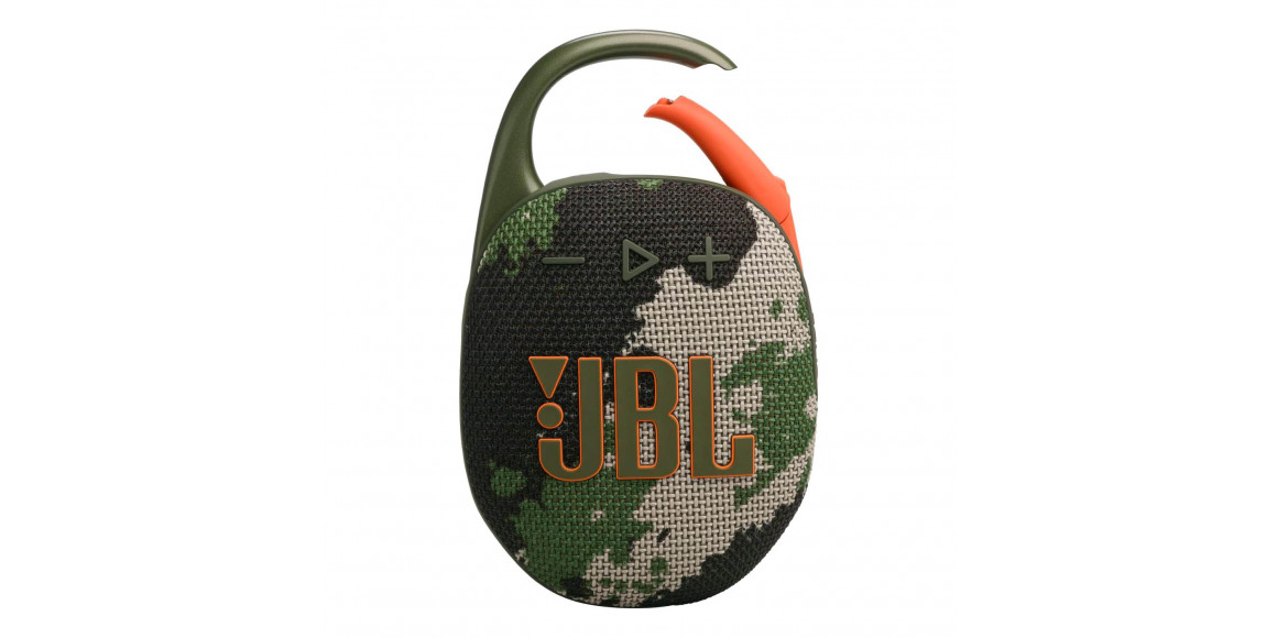 bluetooth динамик JBL Clip 5 (SQUAD)