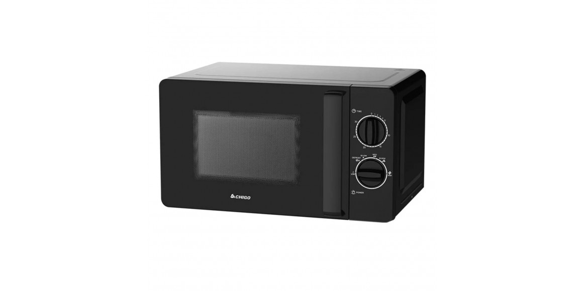 microwave oven CHIGO CM2081M6 (BK)