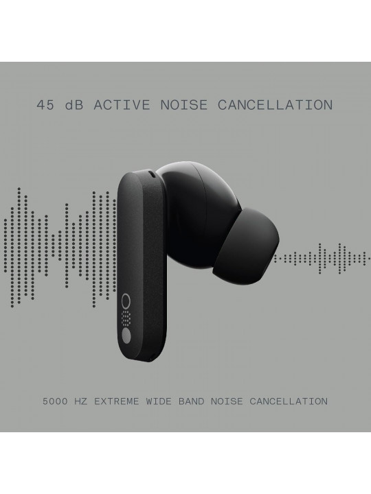 tws headphone NOTHING CMF BUDS PRO (DARK GY)