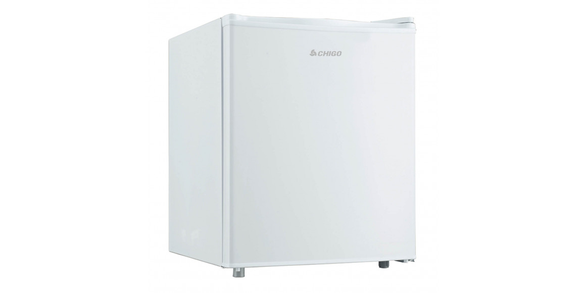 freezer CHIGO CRG60B (SILVER)