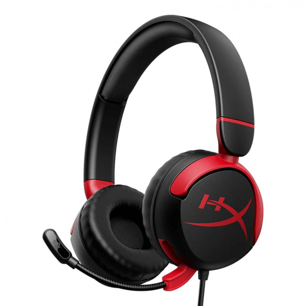 ყურსასმენები HYPERX CLOUD MINI GAMING (BK)