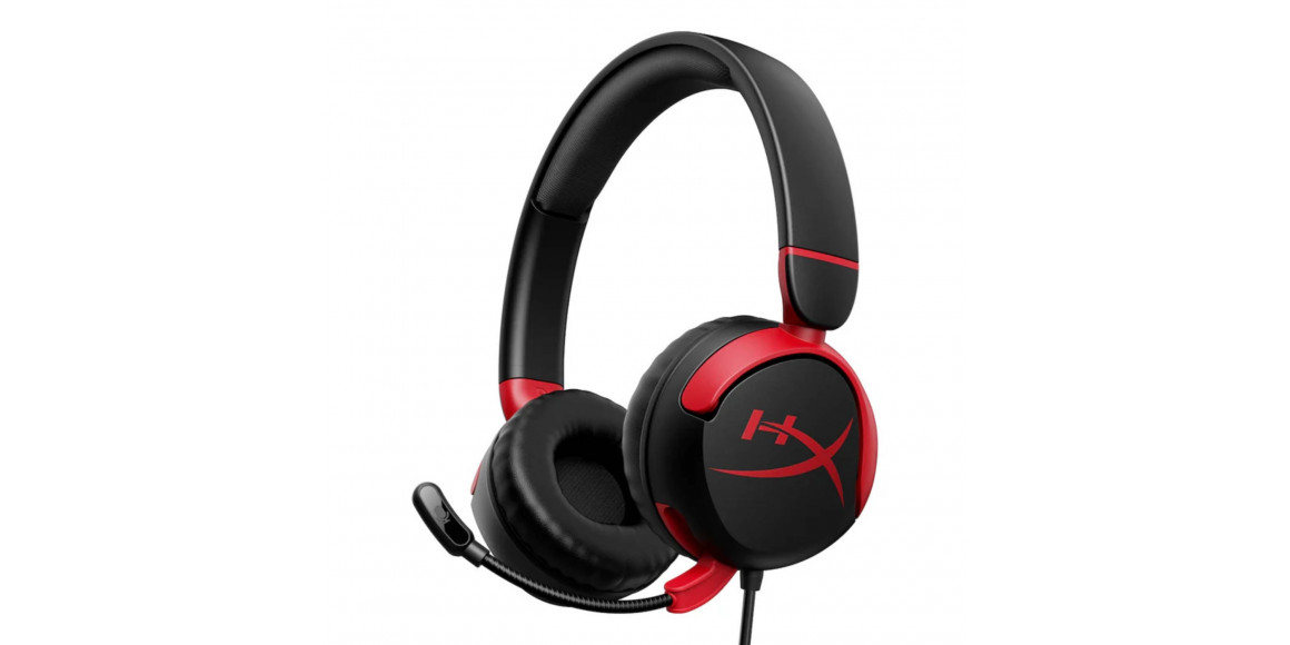 headphone HYPERX CLOUD MINI GAMING (BK)