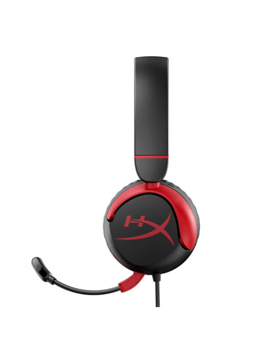 ყურსასმენები HYPERX CLOUD MINI GAMING (BK)