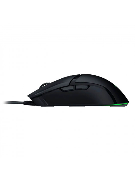 კომპიუტერული მაუსი RAZER COBRA GAMING (BK)