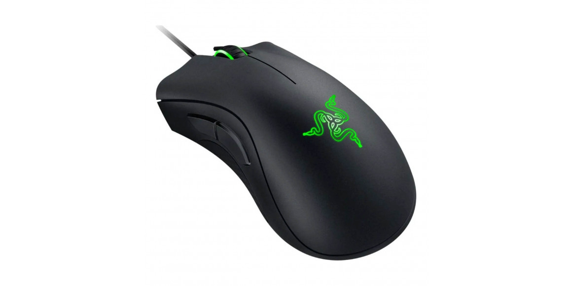 mouse RAZER COBRA GAMING (BK)