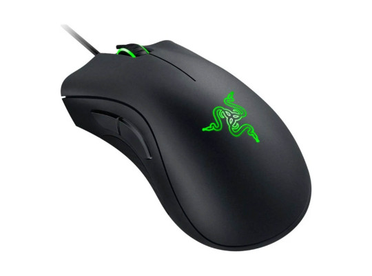 კომპიუტერული მაუსი RAZER COBRA GAMING (BK)