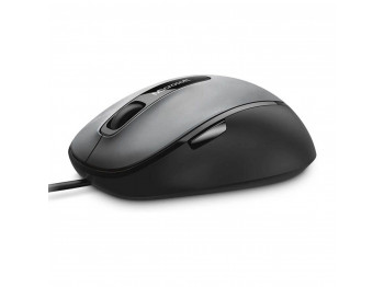 mouse MICROSOFT COMFORT 4500 FOR BUSINESS (BK)