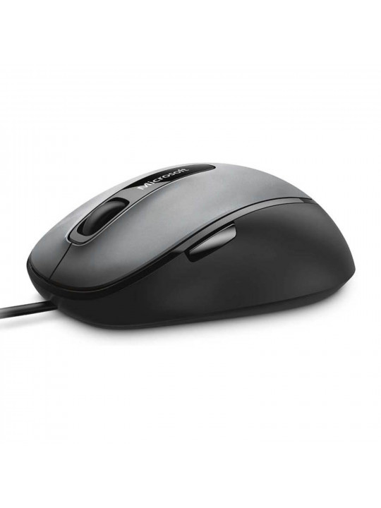 mouse MICROSOFT COMFORT 4500 FOR BUSINESS (BK)