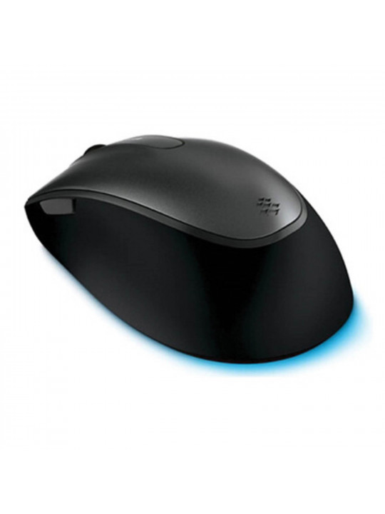 mouse MICROSOFT COMFORT 4500 FOR BUSINESS (BK)