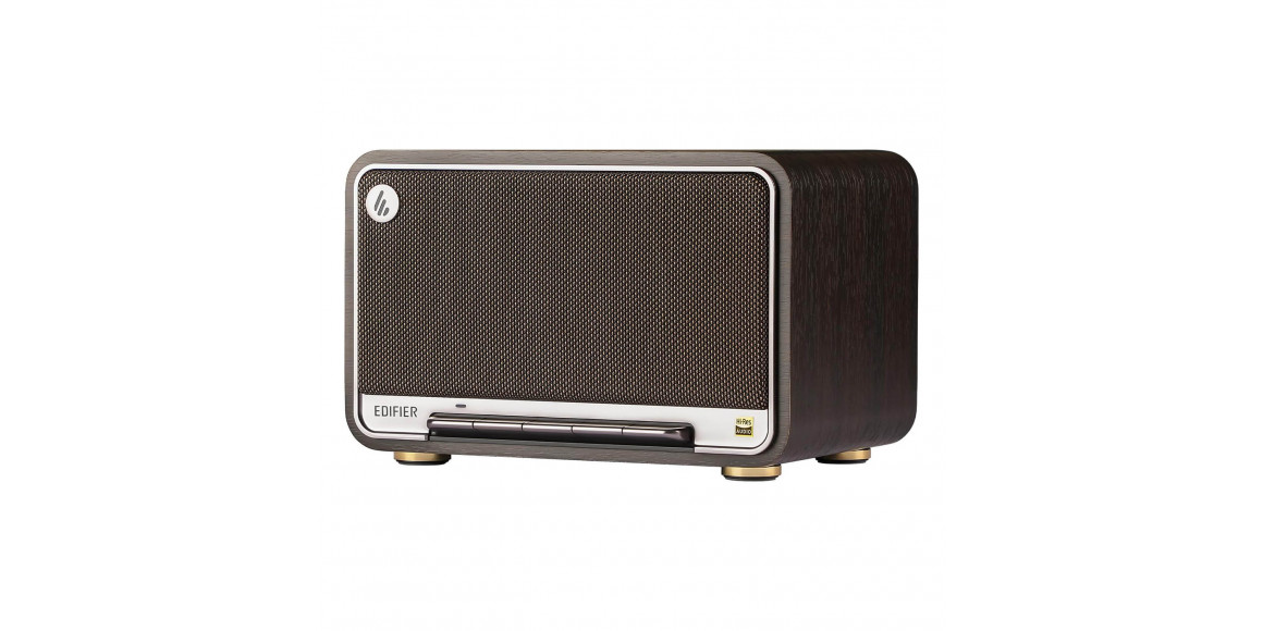 bluetooth speaker EDIFIER D32 (BK)