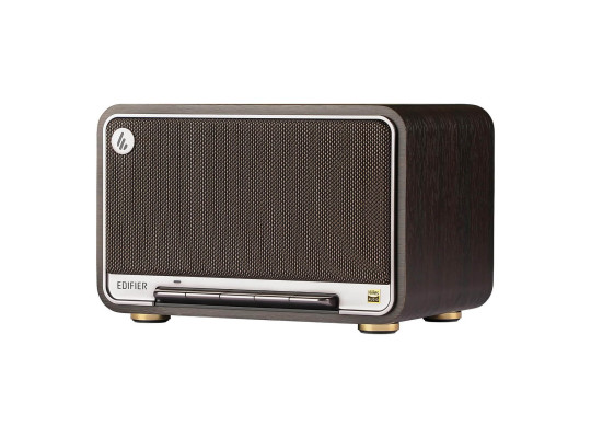 bluetooth speaker EDIFIER D32 (BK)