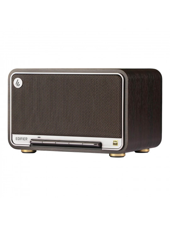 bluetooth speaker EDIFIER D32 (BK)