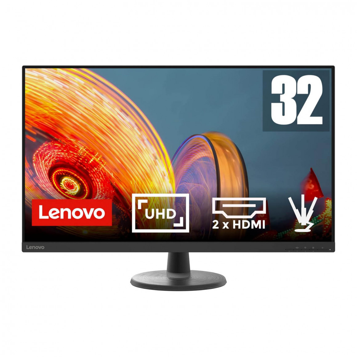 монитор LENOVO D32U-40 31.5