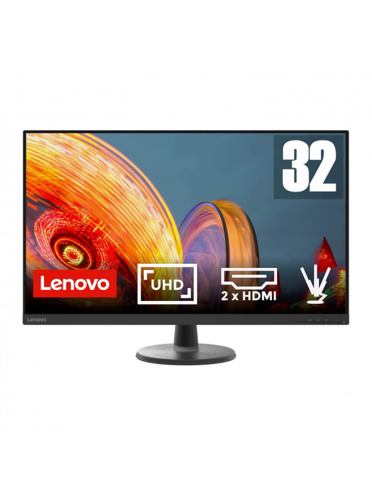 მონიტორი LENOVO D32U-40 31.5