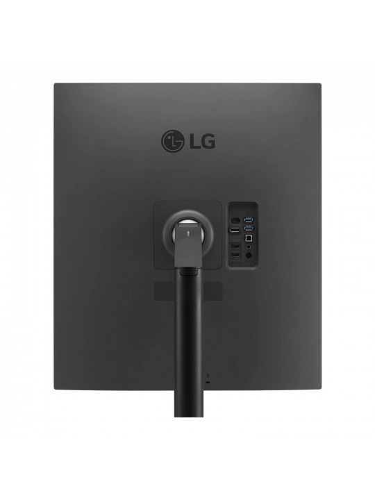 монитор LG DUALUP 28MQ780 28 NANO IPS SDQHD 2560 X 2880 5MS 60HZ