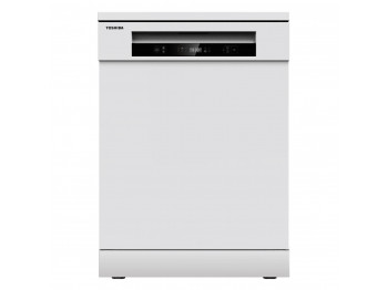 dishwasher TOSHIBA DW-14F1CIS (W)