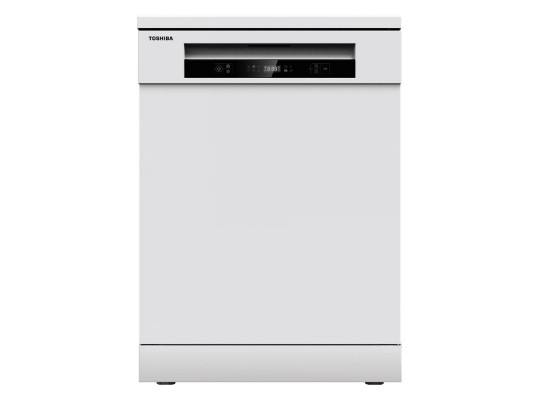 dishwasher TOSHIBA DW-14F1CIS (W)