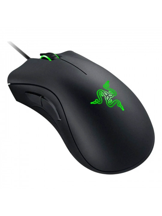 mouse RAZER DEATHADDER ESSENTIAL USB RGB GAMING (BK)