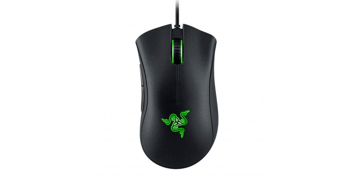 mouse RAZER DEATHADDER ESSENTIAL USB RGB GAMING (BK)