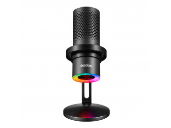 microphone GODOX E-SPORTS EM68X (BK)