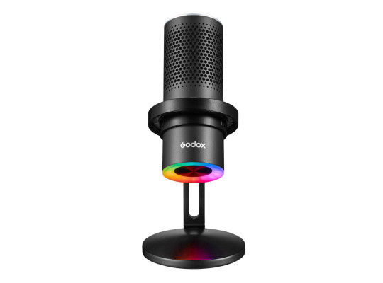 microphone GODOX E-SPORTS EM68X (BK)