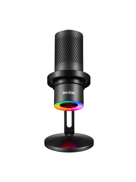 microphone GODOX E-SPORTS EM68X (BK)