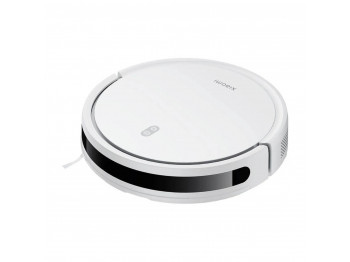 vacuum cleaner robot XIAOMI E12 (WH)