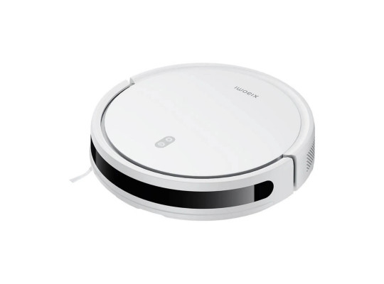 vacuum cleaner robot XIAOMI E12 (WH)