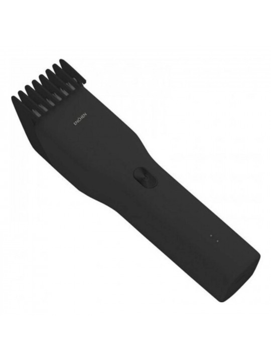 თმის საკრეჭი და ტრიმერი XIAOMI ENCHEN BOOST BARBER SET (BK)