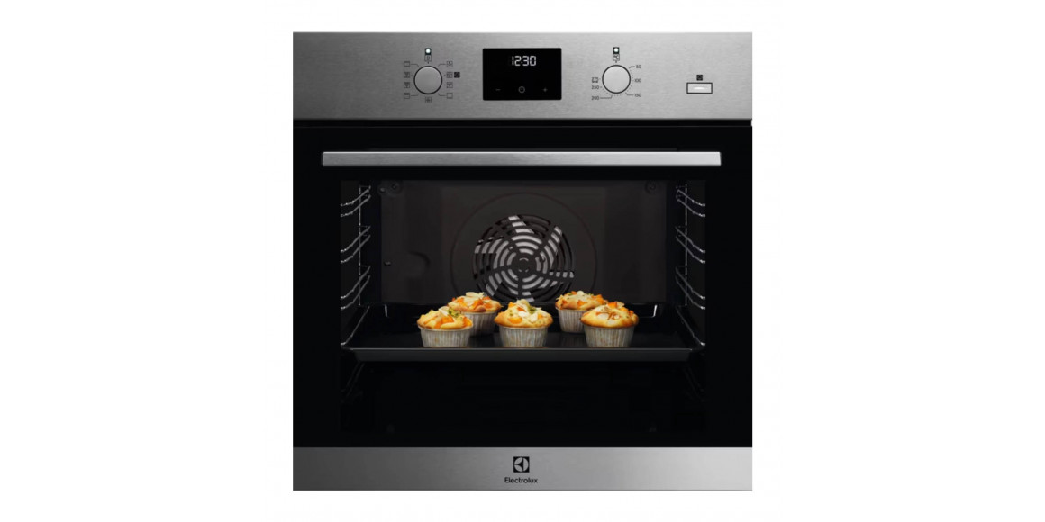 built in oven ELECTROLUX EOD3C50TX