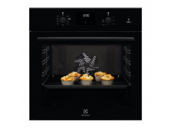 built in oven ELECTROLUX EOD3C70TK