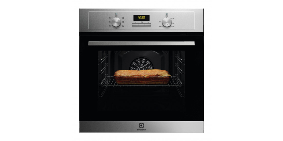 built in oven ELECTROLUX EOF3H00BX