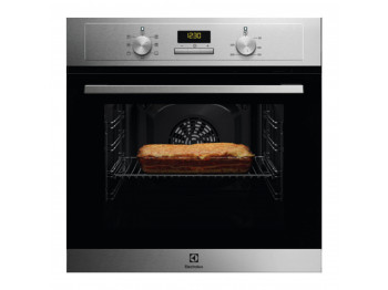 built in oven ELECTROLUX EOF3H00BX