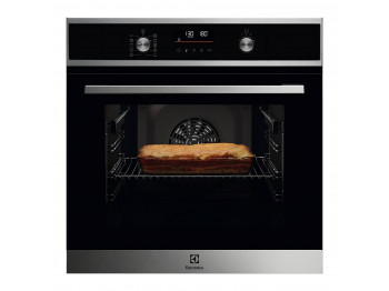 built in oven ELECTROLUX EOF6P76BX