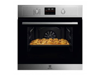 built in oven ELECTROLUX EOH4P56BX